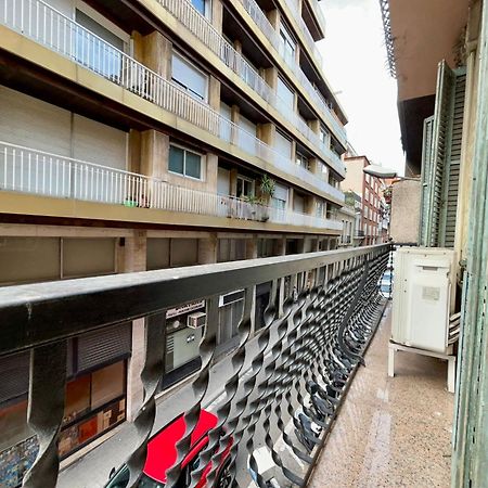 Urban Town Suites Terrace Barcellona Esterno foto