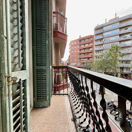 Urban Town Suites Terrace Barcellona Esterno foto