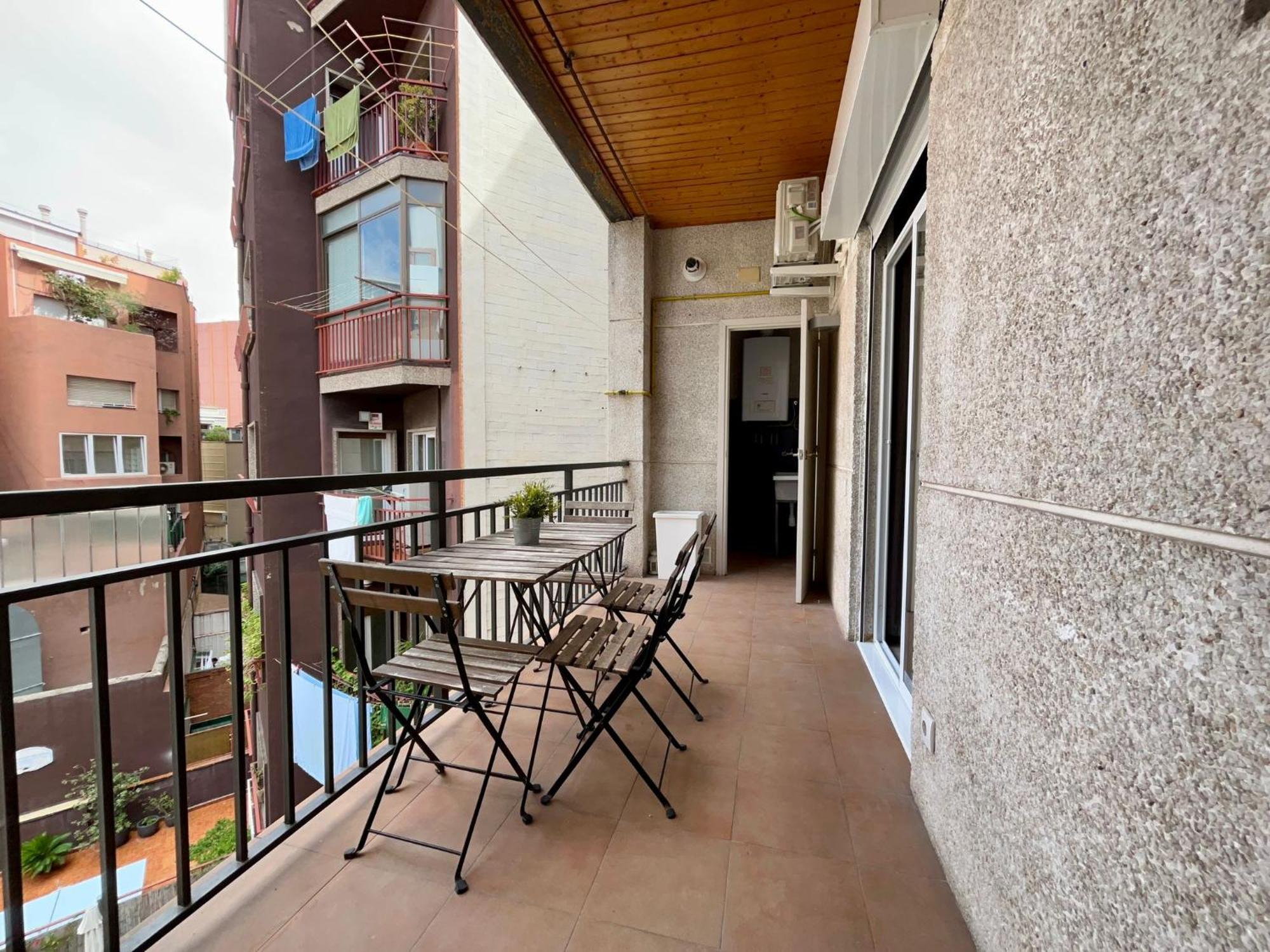 Urban Town Suites Terrace Barcellona Esterno foto