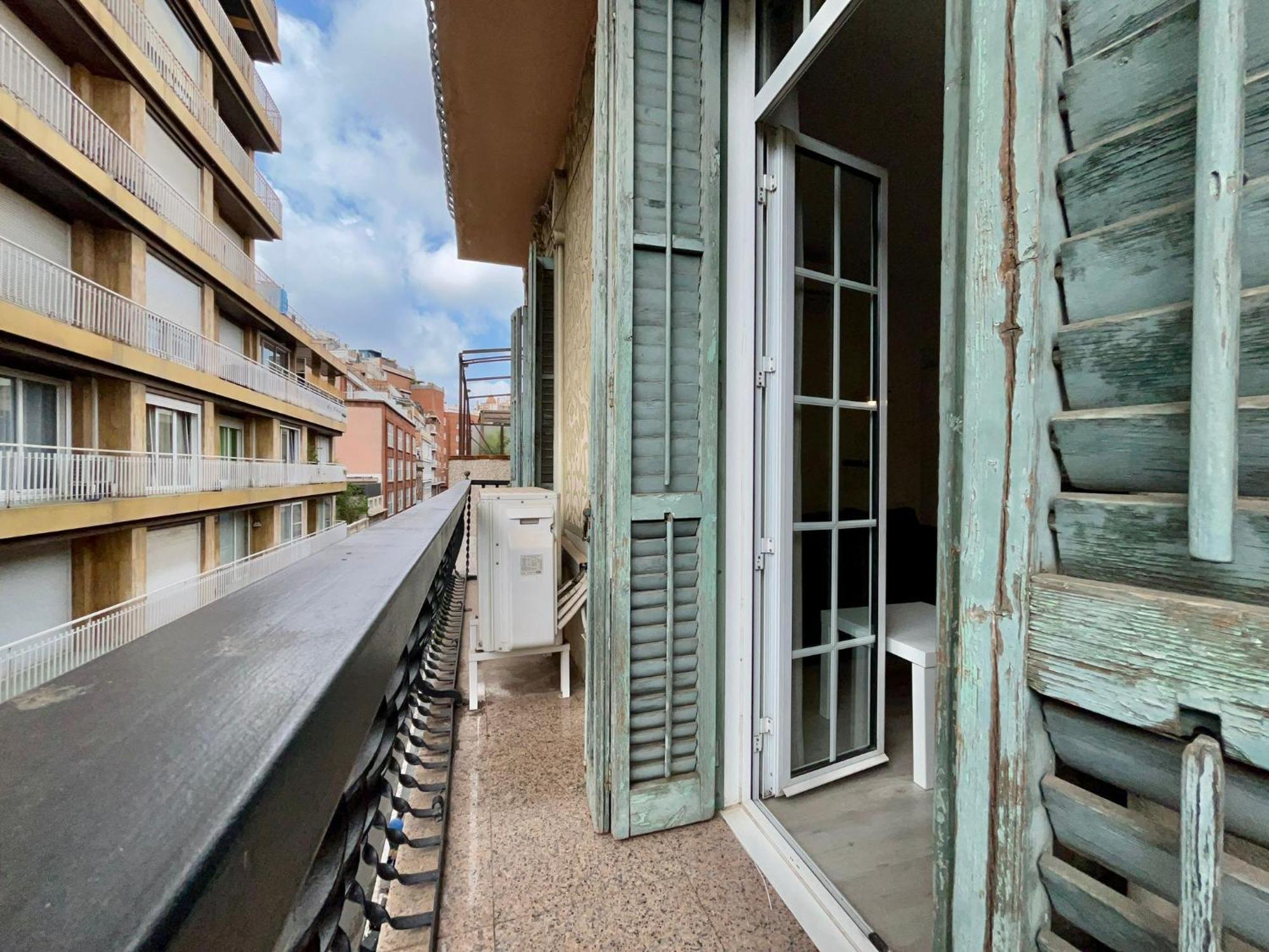 Urban Town Suites Terrace Barcellona Esterno foto