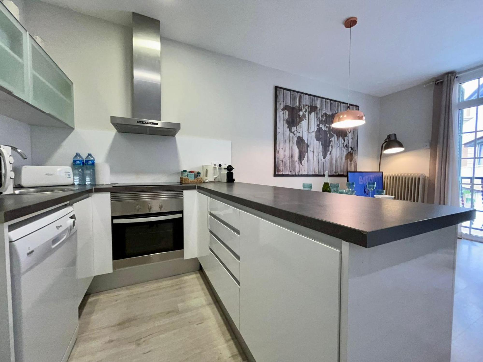 Urban Town Suites Terrace Barcellona Esterno foto