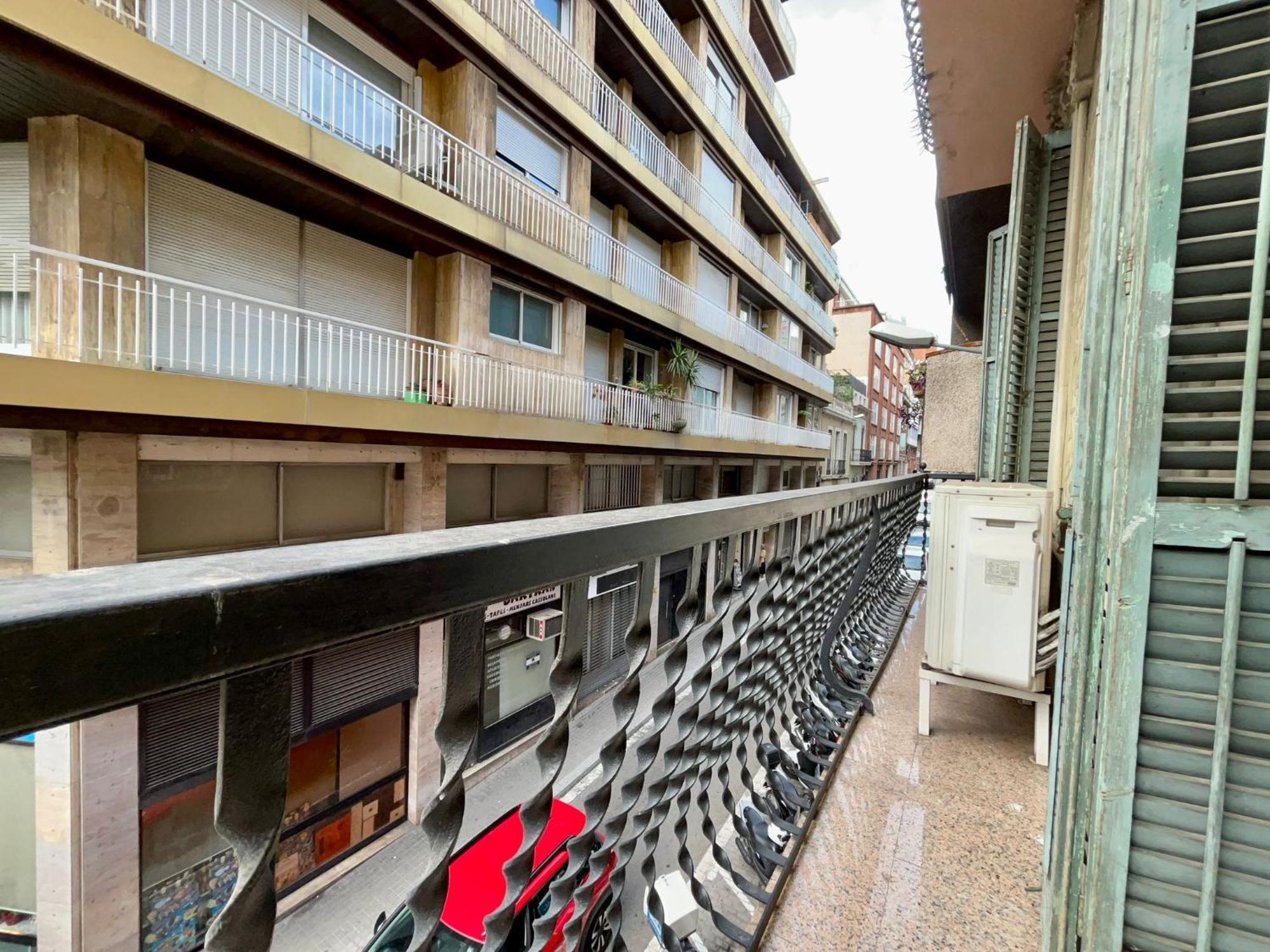Urban Town Suites Terrace Barcellona Esterno foto