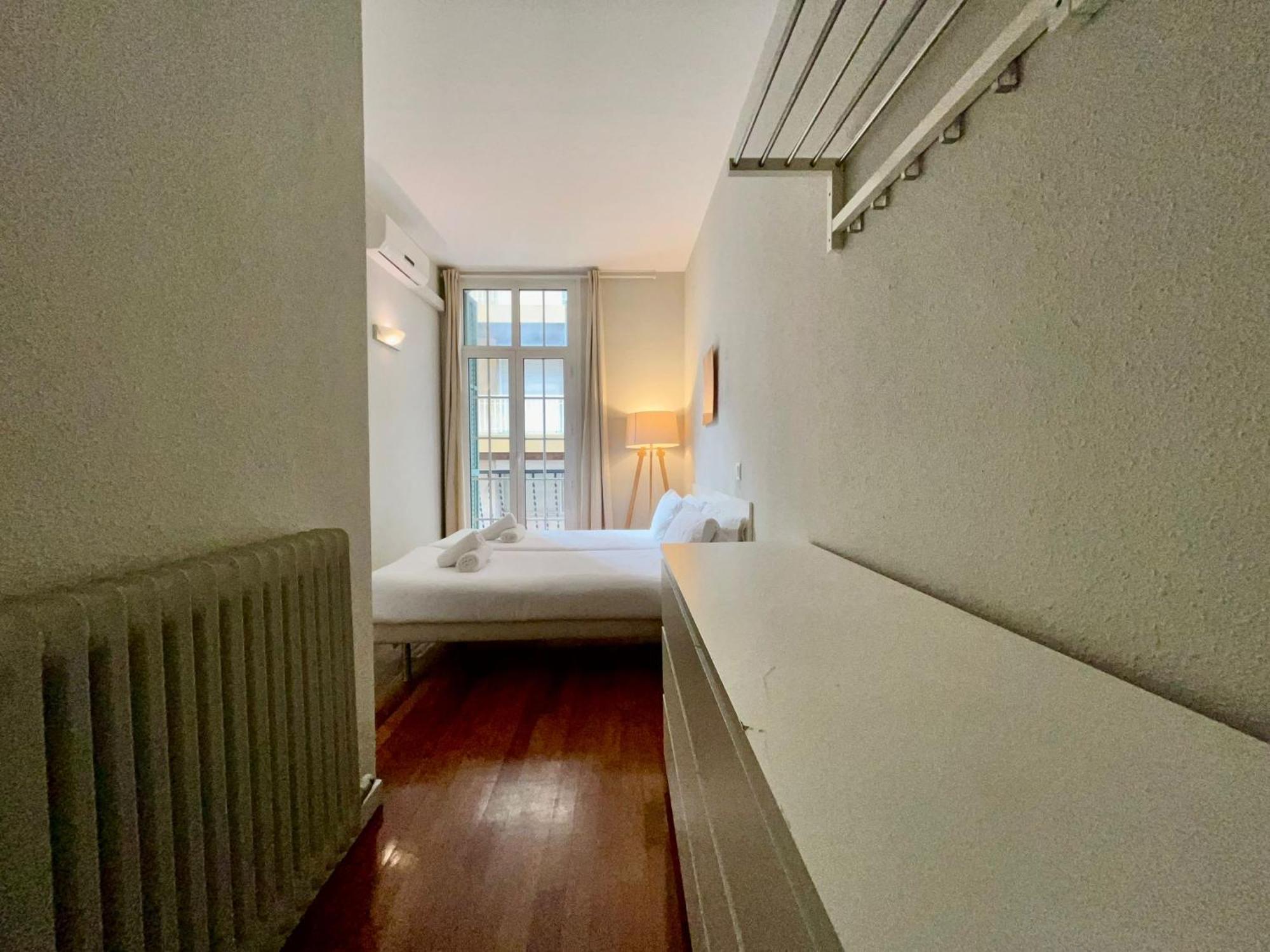Urban Town Suites Terrace Barcellona Esterno foto