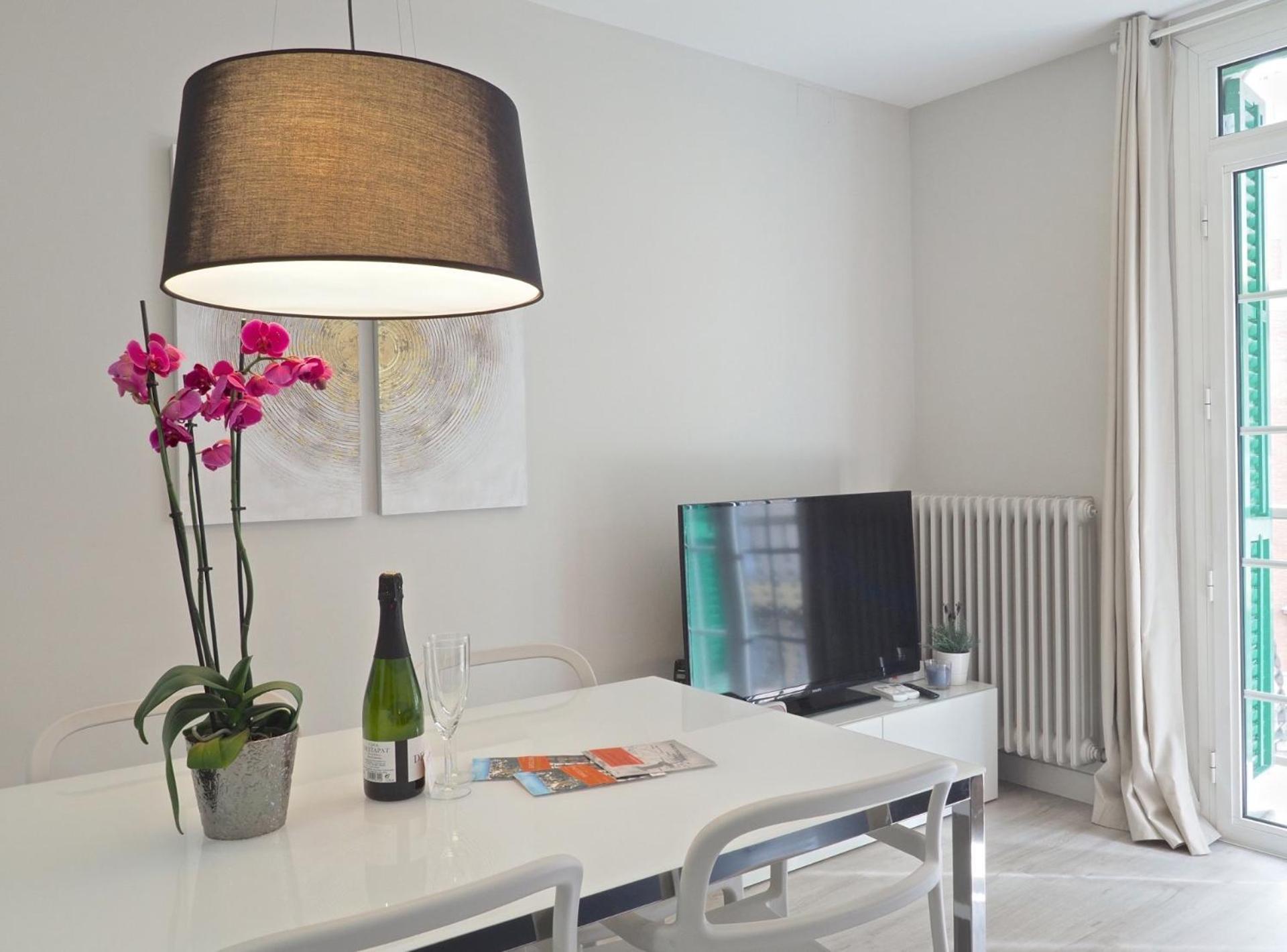 Urban Town Suites Terrace Barcellona Esterno foto