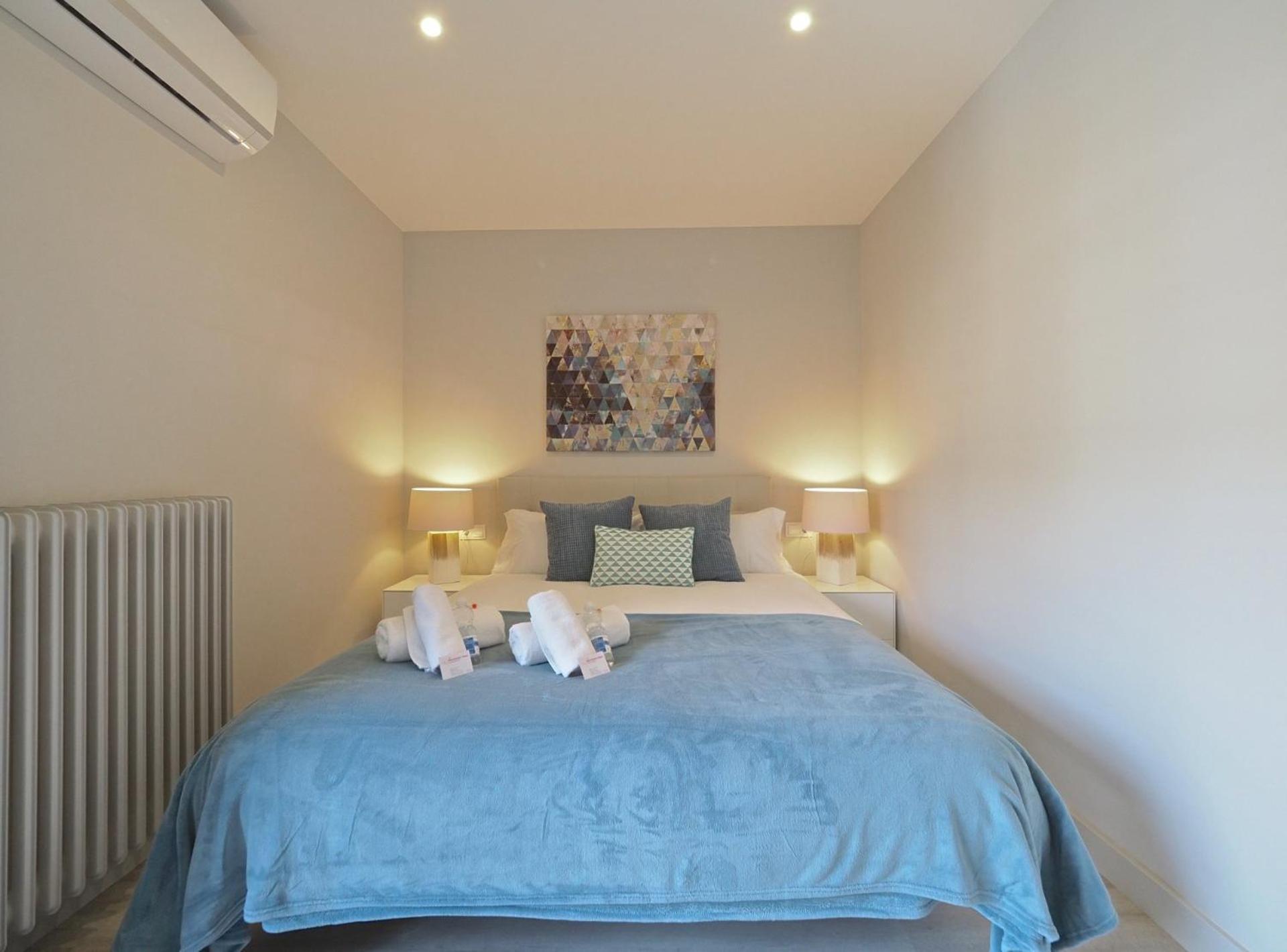 Urban Town Suites Terrace Barcellona Esterno foto