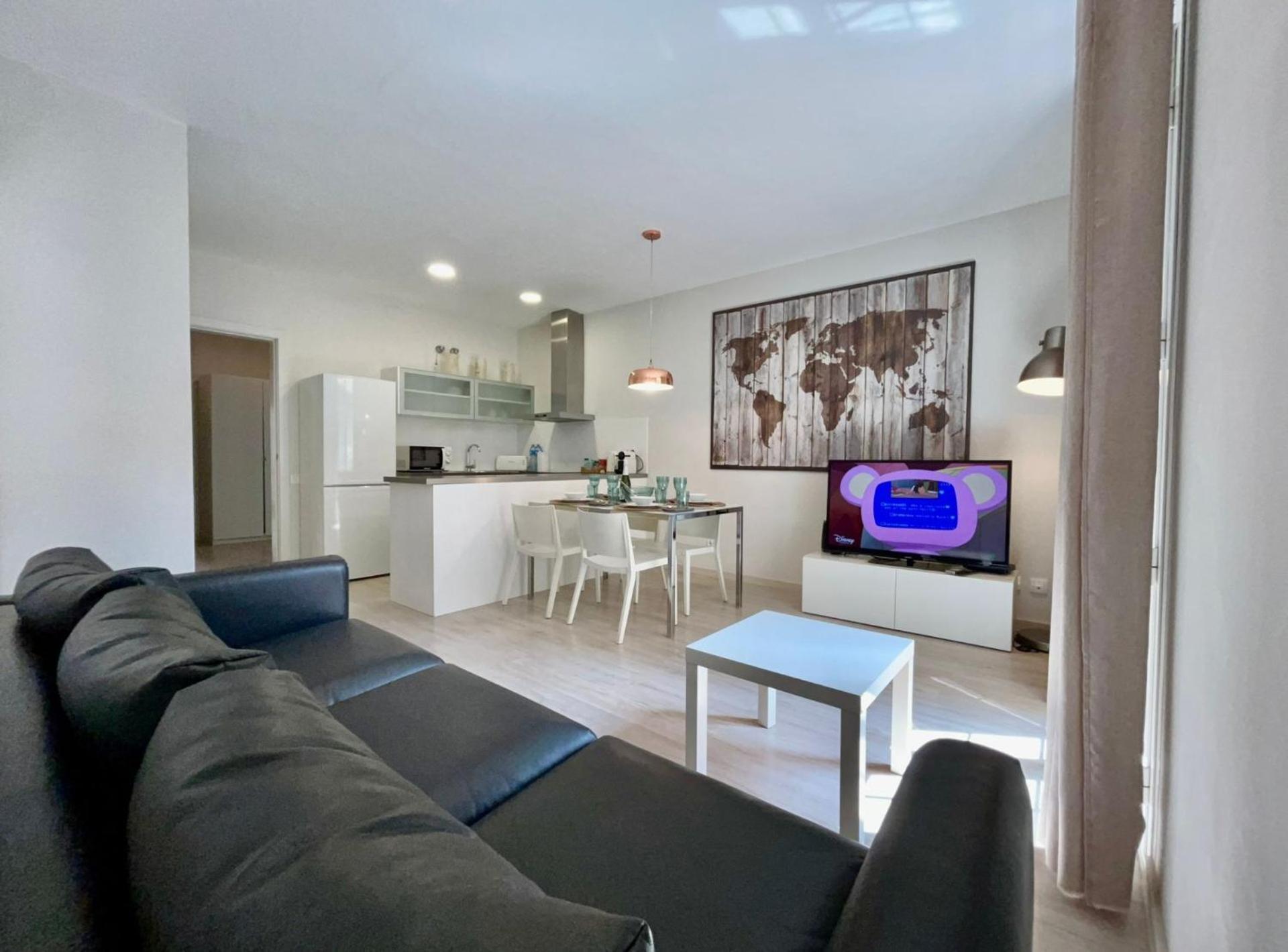 Urban Town Suites Terrace Barcellona Esterno foto