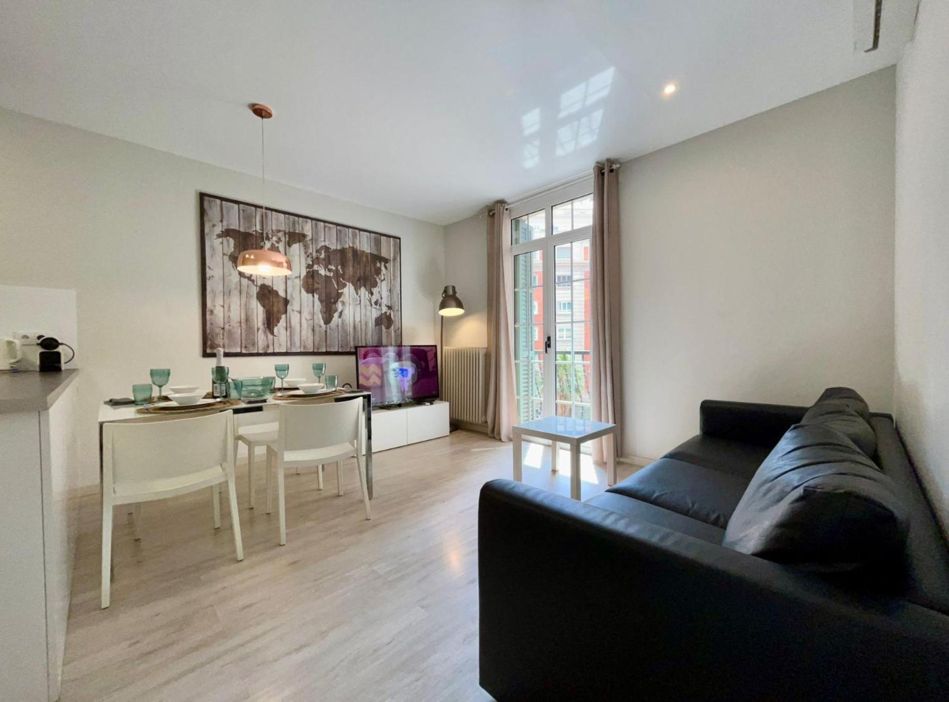 Urban Town Suites Terrace Barcellona Esterno foto