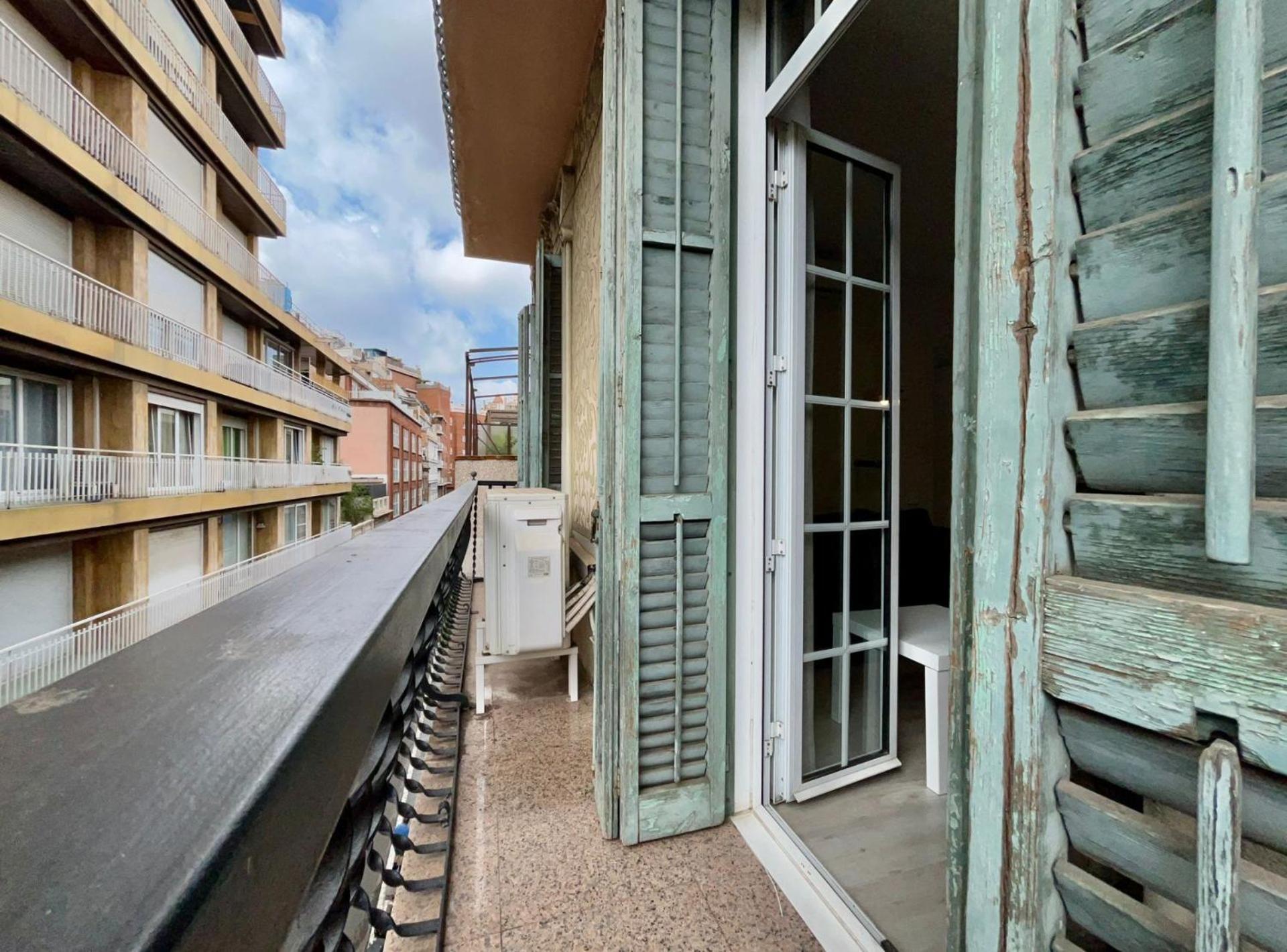 Urban Town Suites Terrace Barcellona Esterno foto