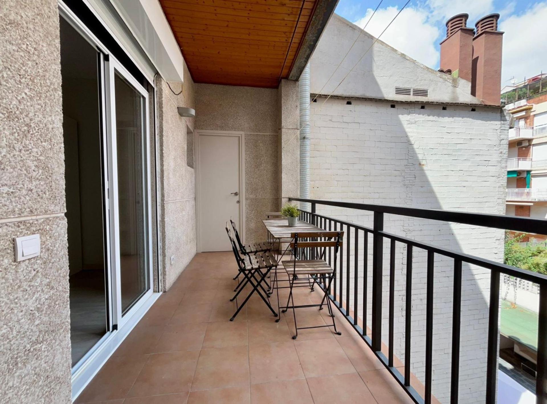Urban Town Suites Terrace Barcellona Esterno foto
